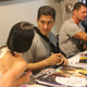 Image for article titled The Original Mortal Kombat Cast, Still Kicking Ass Two Decades Later